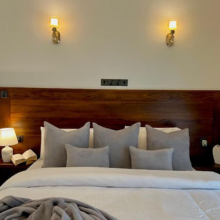 Seeming Lodge Nuwara Eliya Exteriér fotografie
